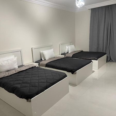 Almansour Laxury Apartements Medina Екстер'єр фото