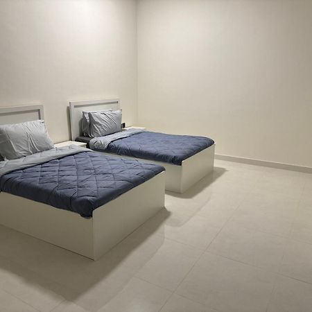 Almansour Laxury Apartements Medina Екстер'єр фото