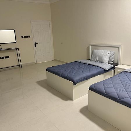 Almansour Laxury Apartements Medina Екстер'єр фото