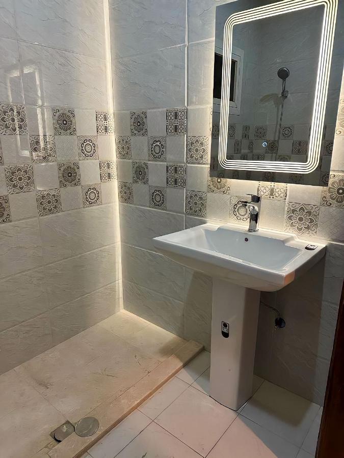 Almansour Laxury Apartements Medina Екстер'єр фото