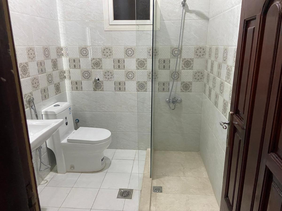 Almansour Laxury Apartements Medina Екстер'єр фото
