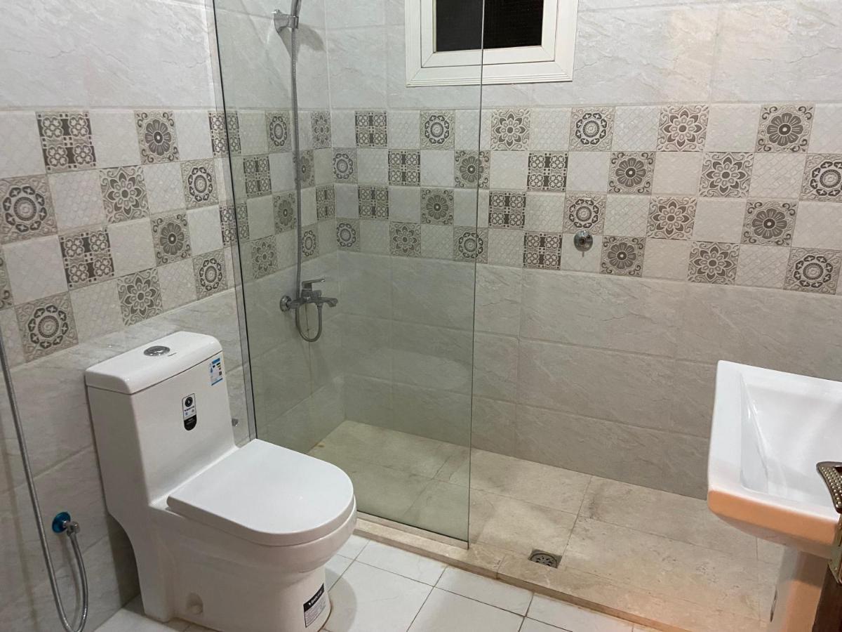 Almansour Laxury Apartements Medina Екстер'єр фото