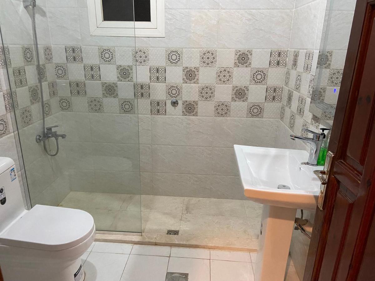 Almansour Laxury Apartements Medina Екстер'єр фото