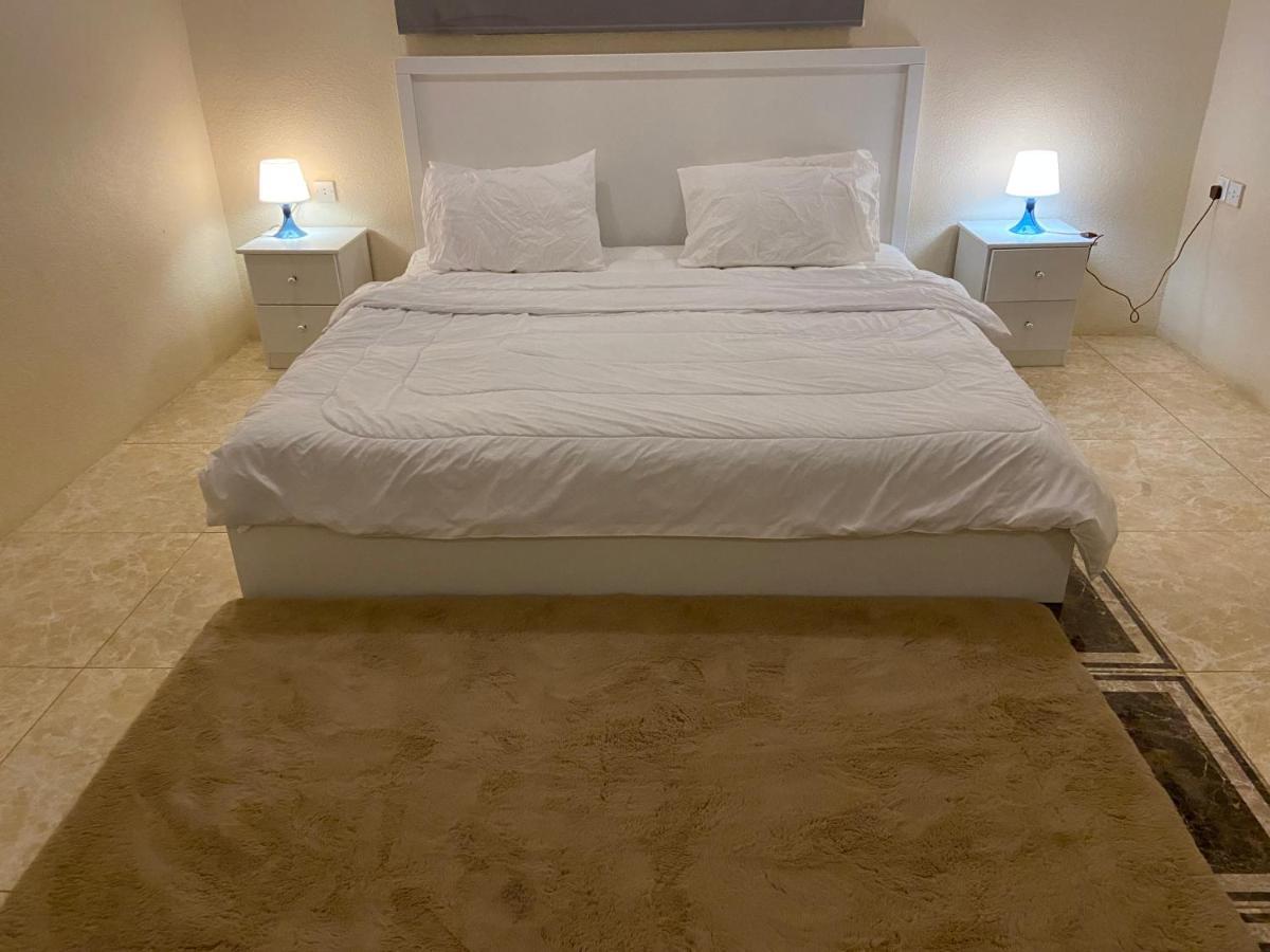 Almansour Laxury Apartements Medina Екстер'єр фото