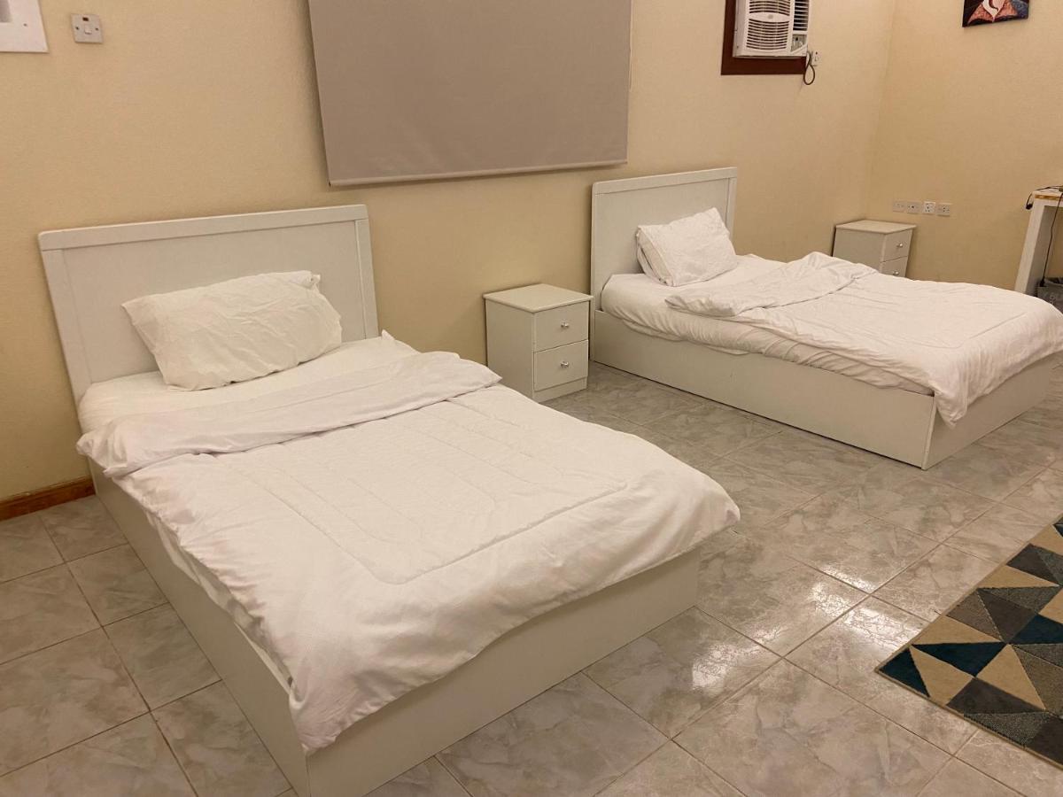 Almansour Laxury Apartements Medina Екстер'єр фото
