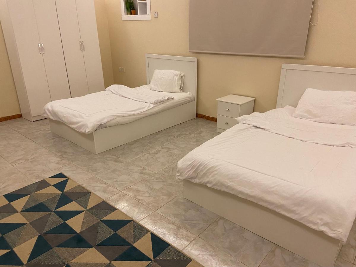 Almansour Laxury Apartements Medina Екстер'єр фото