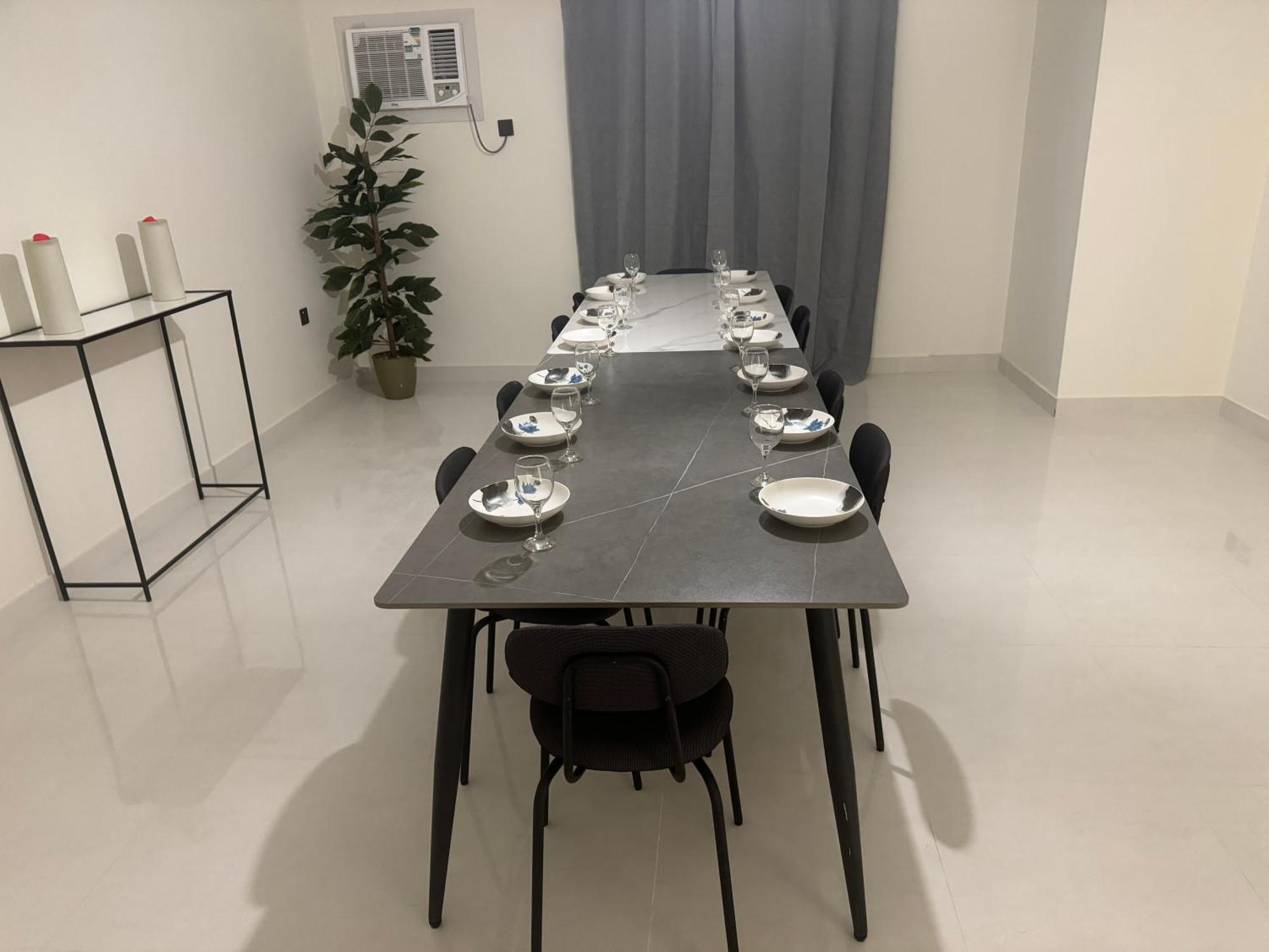 Almansour Laxury Apartements Medina Екстер'єр фото