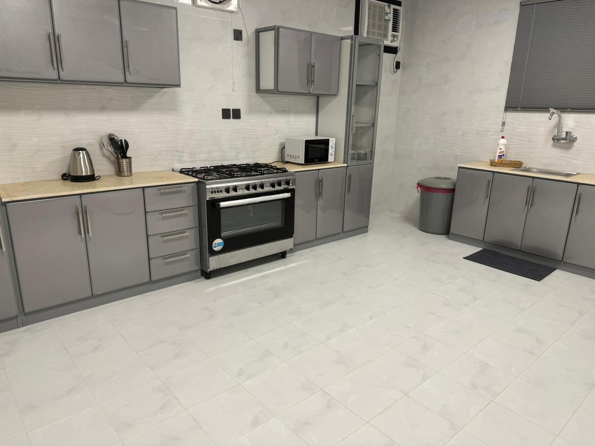 Almansour Laxury Apartements Medina Екстер'єр фото