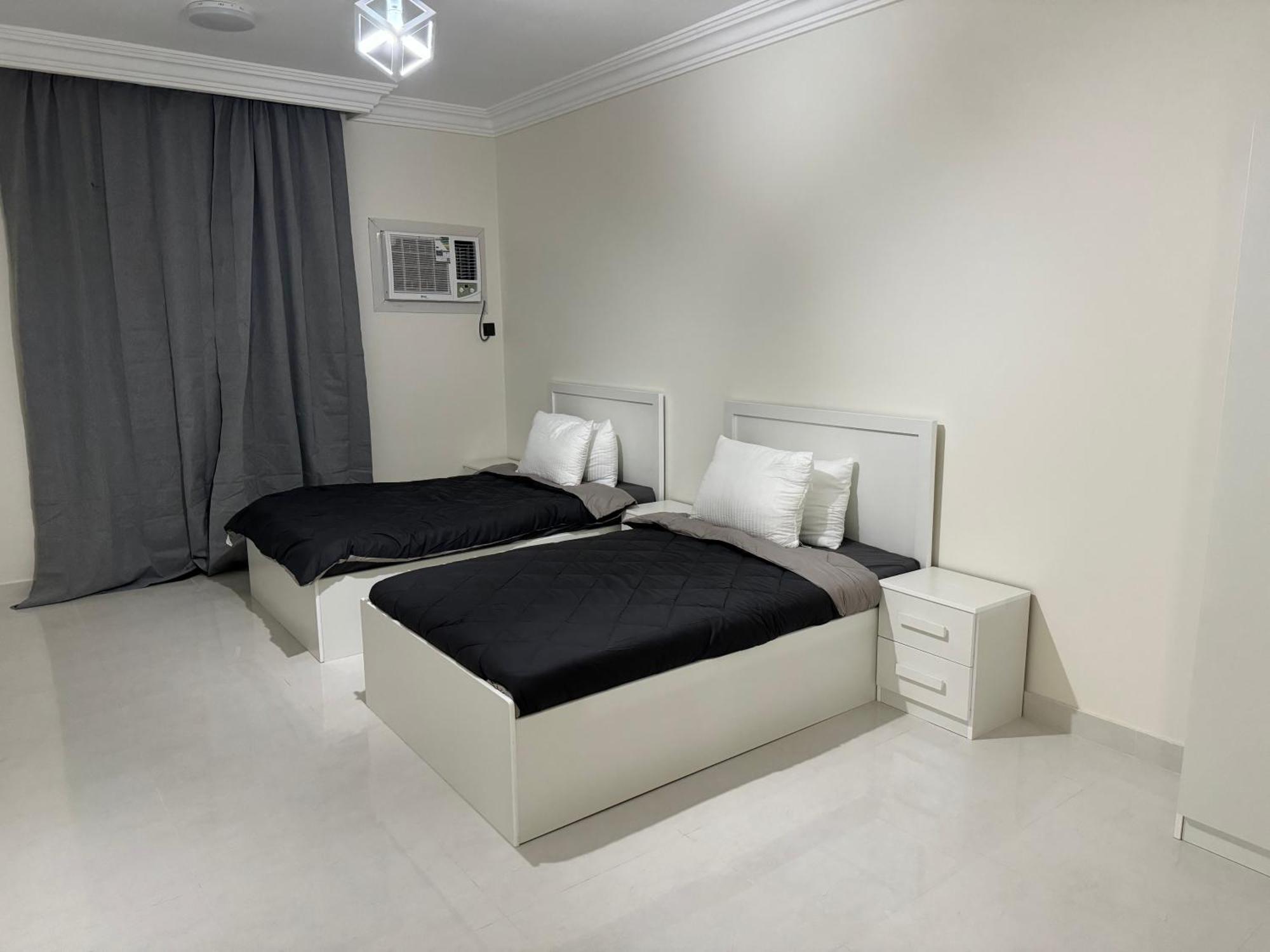 Almansour Laxury Apartements Medina Екстер'єр фото