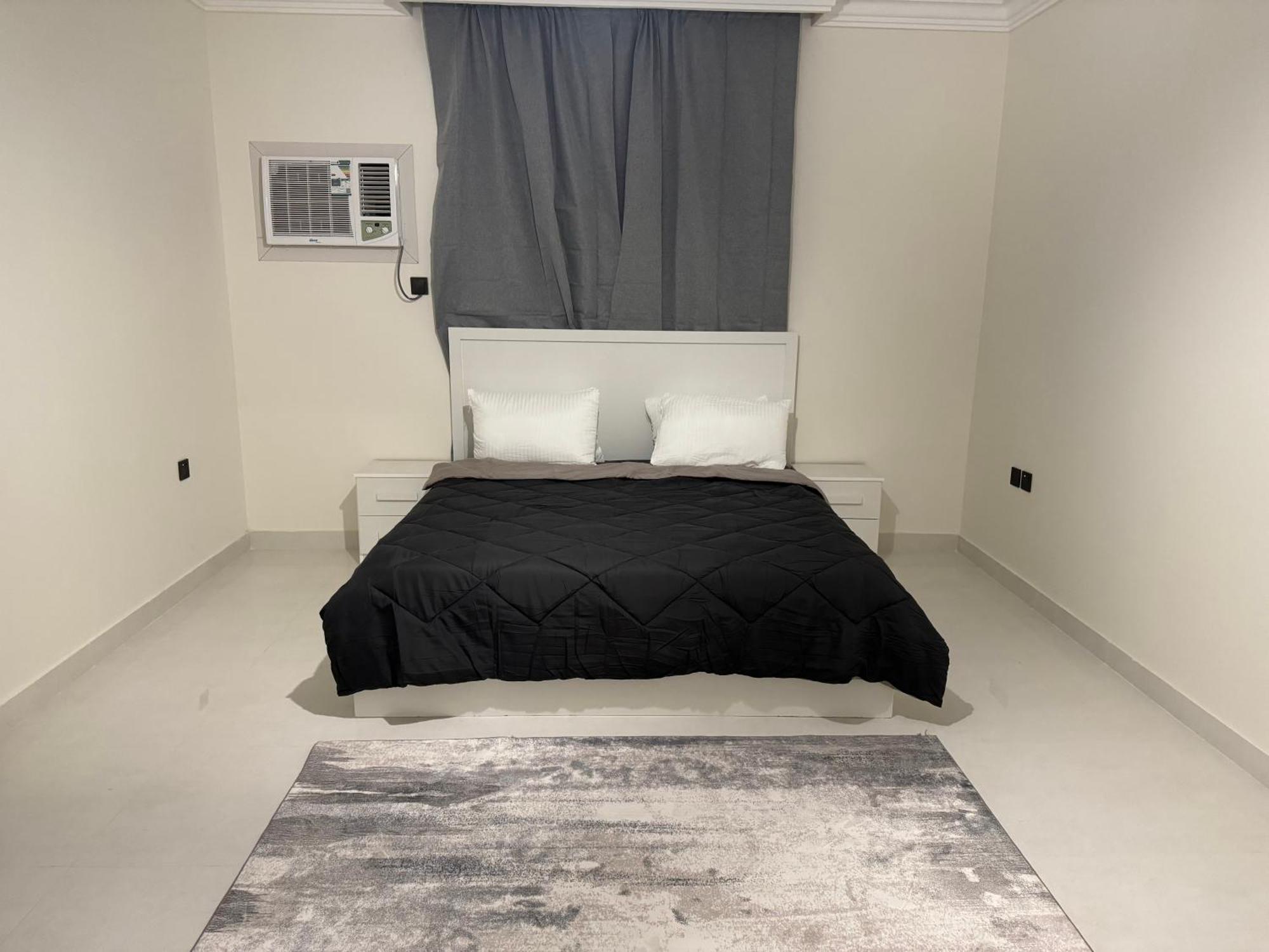 Almansour Laxury Apartements Medina Екстер'єр фото