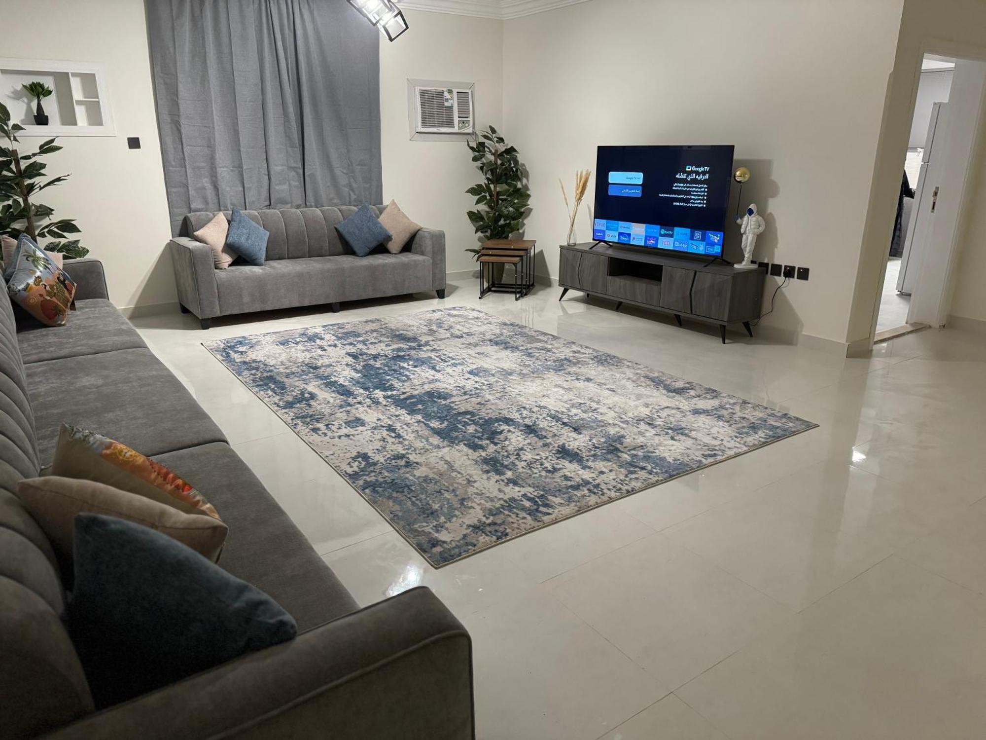 Almansour Laxury Apartements Medina Екстер'єр фото
