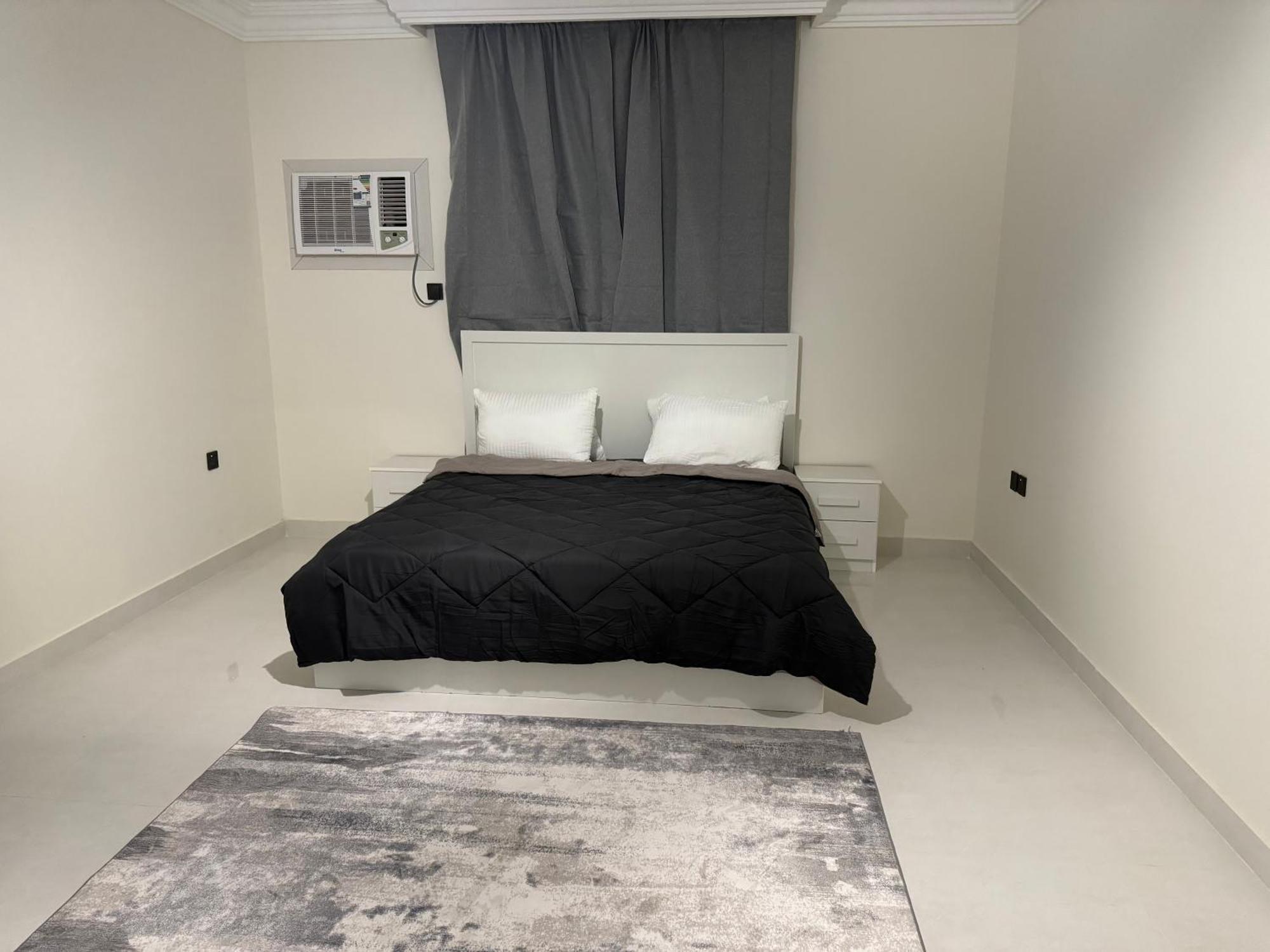 Almansour Laxury Apartements Medina Екстер'єр фото
