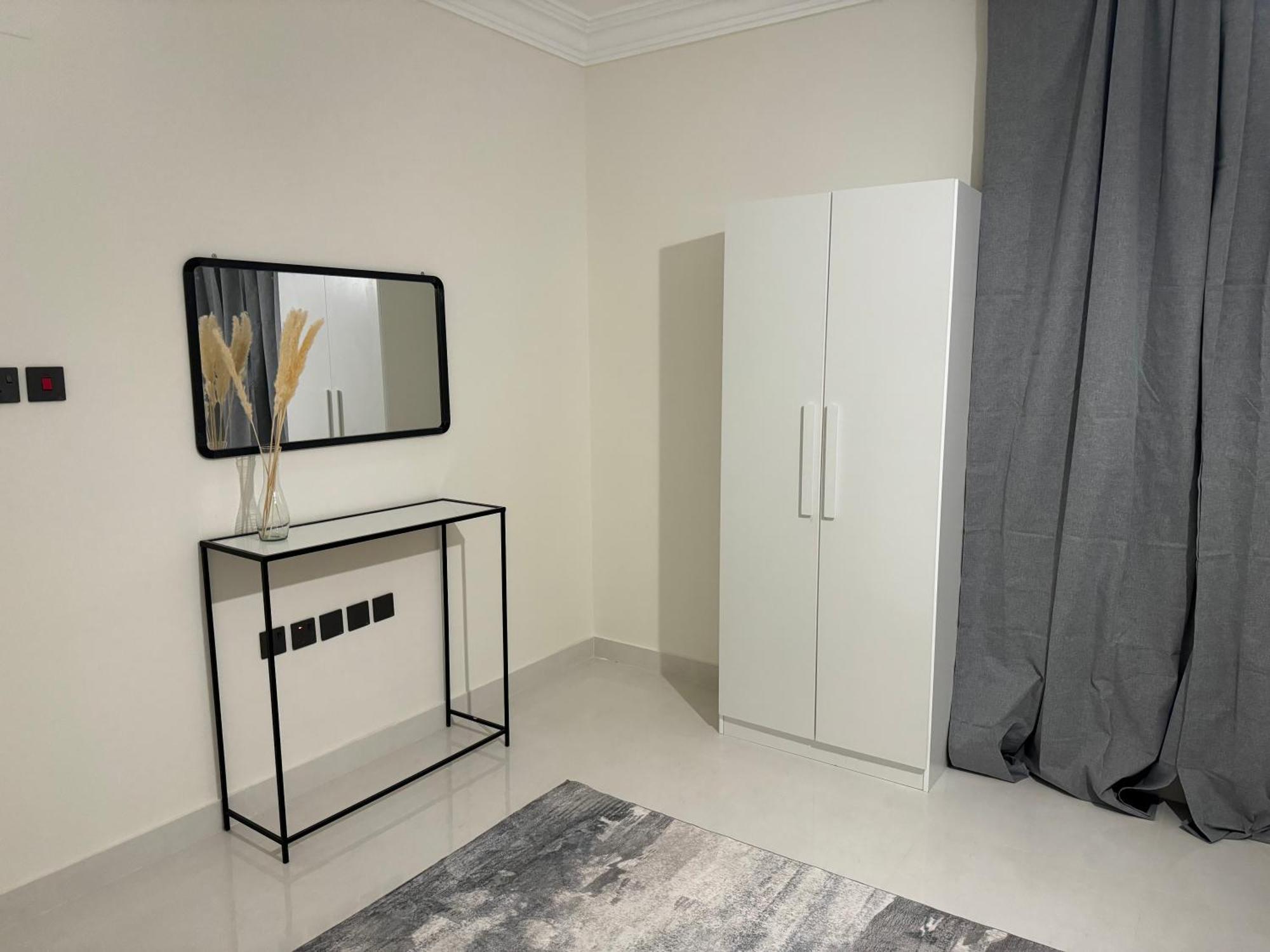 Almansour Laxury Apartements Medina Екстер'єр фото