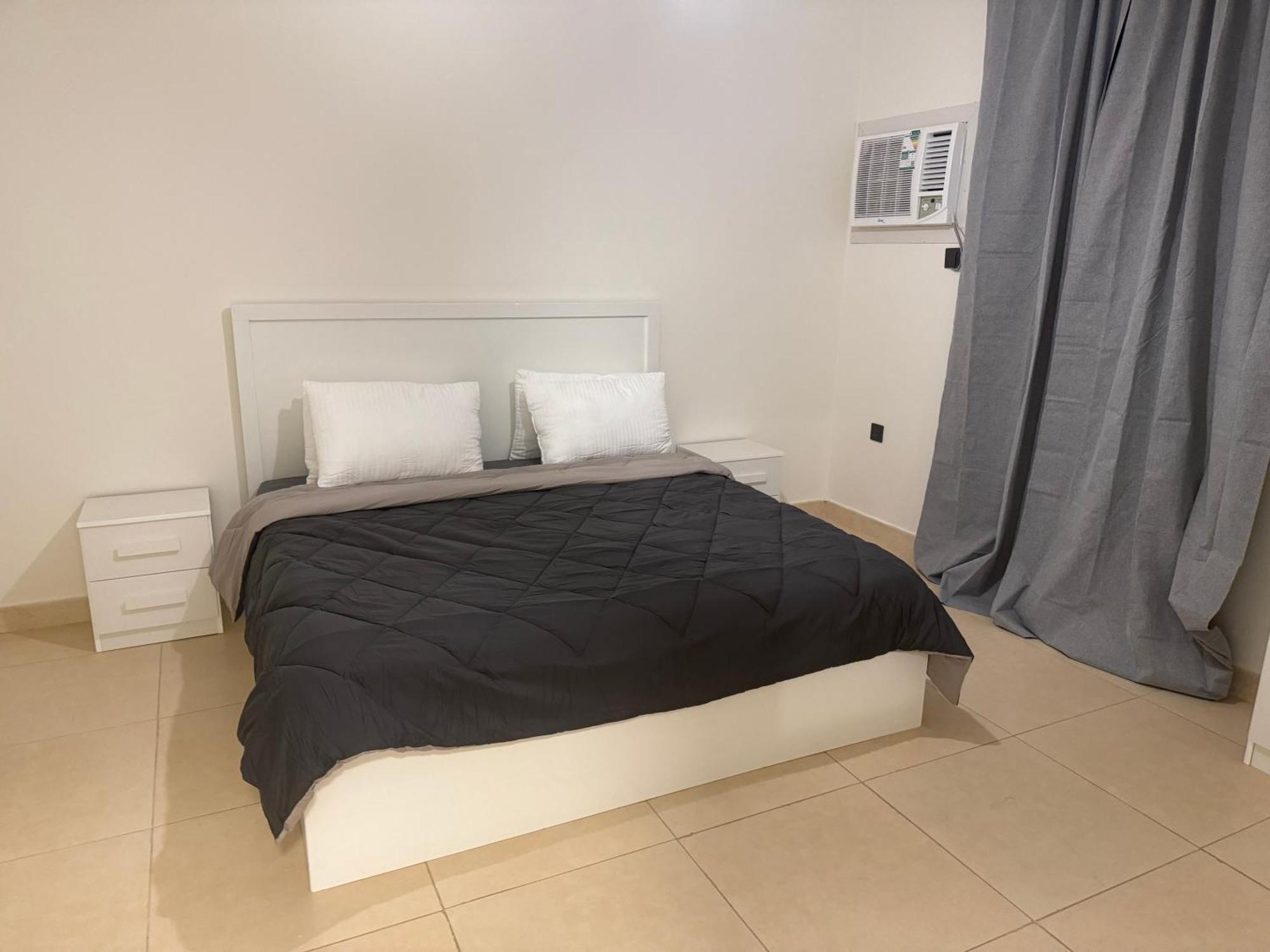 Almansour Laxury Apartements Medina Екстер'єр фото