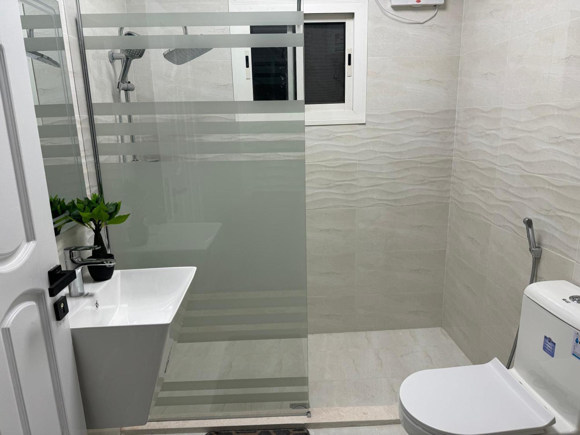 Almansour Laxury Apartements Medina Екстер'єр фото