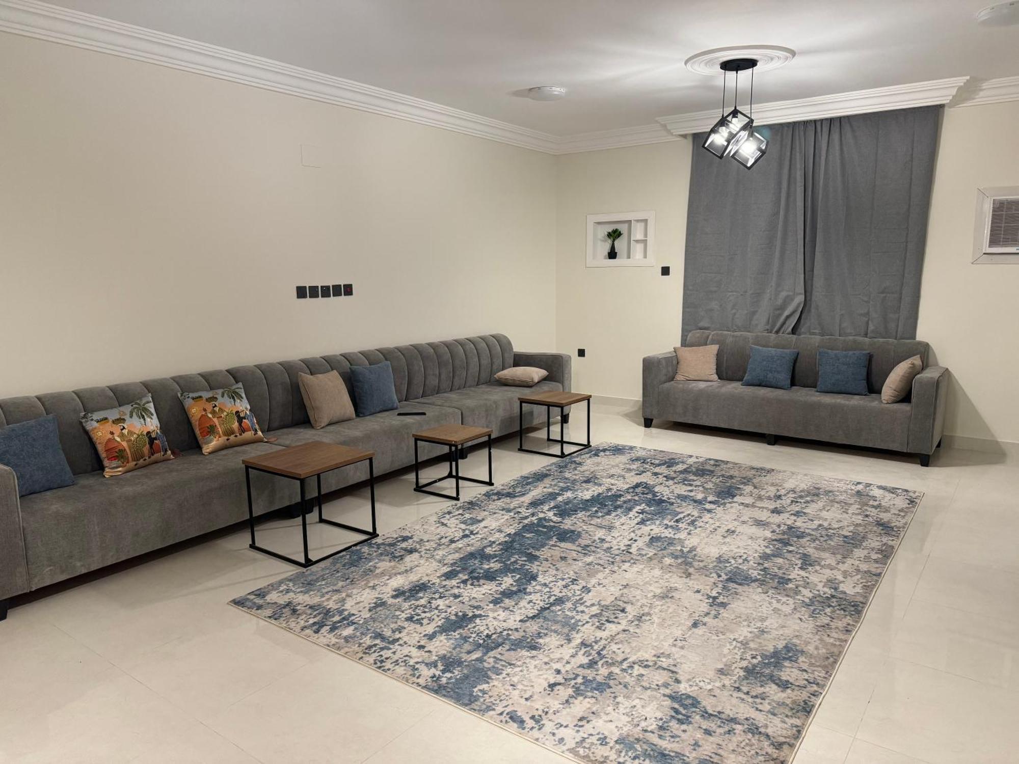 Almansour Laxury Apartements Medina Екстер'єр фото