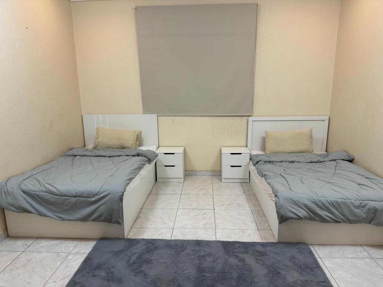 Almansour Laxury Apartements Medina Екстер'єр фото