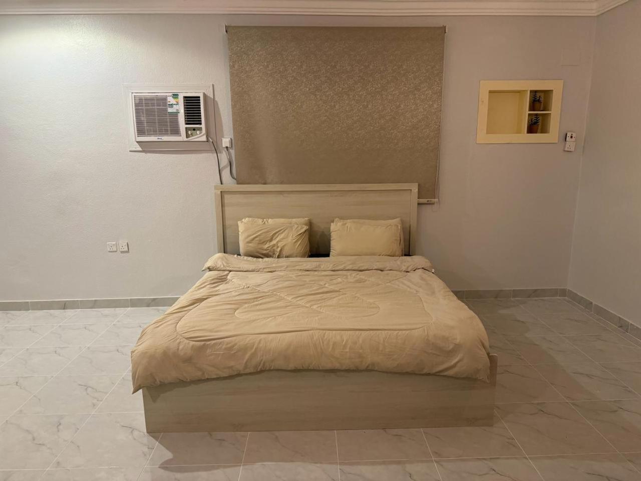 Almansour Laxury Apartements Medina Екстер'єр фото