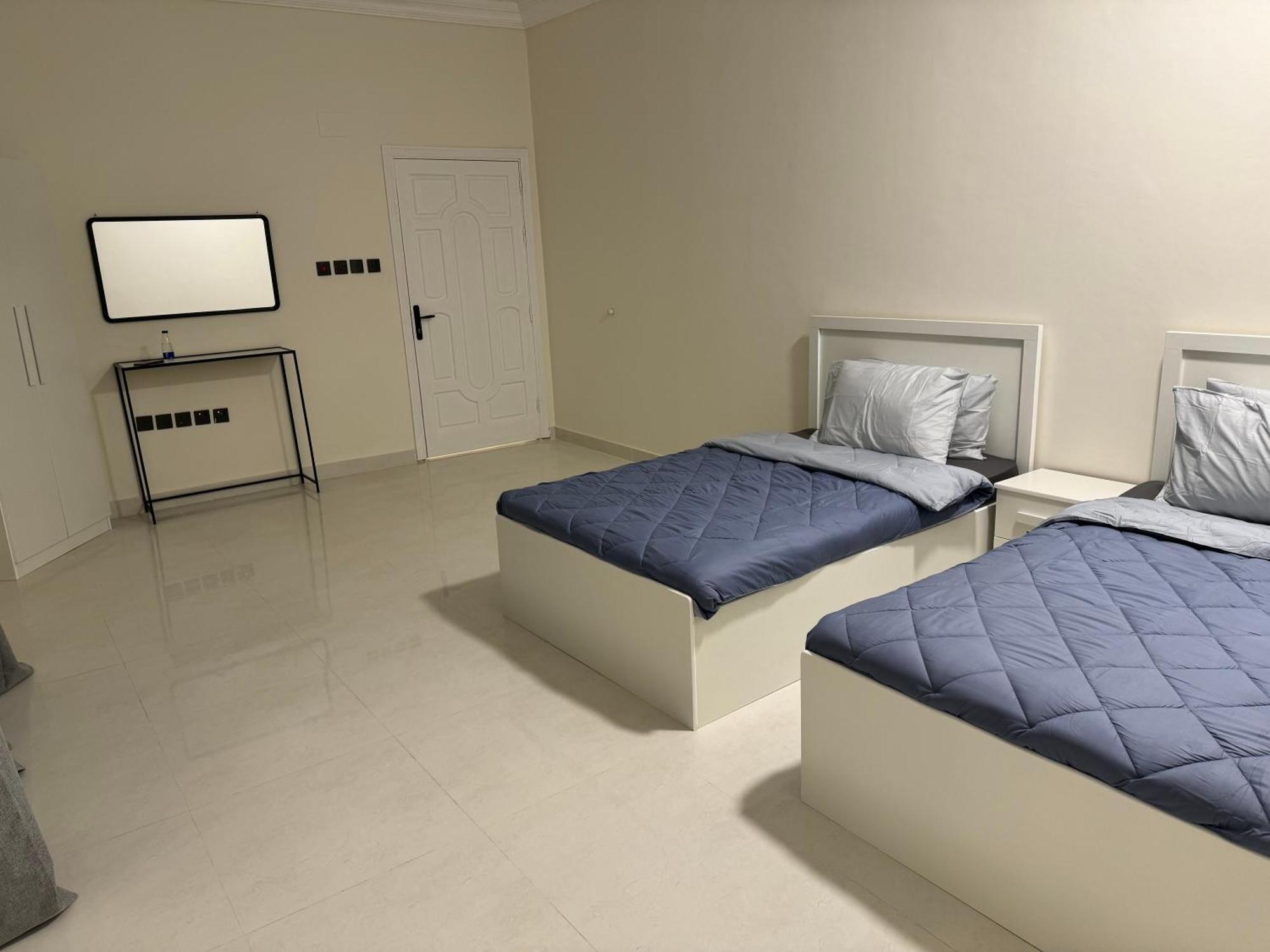 Almansour Laxury Apartements Medina Екстер'єр фото