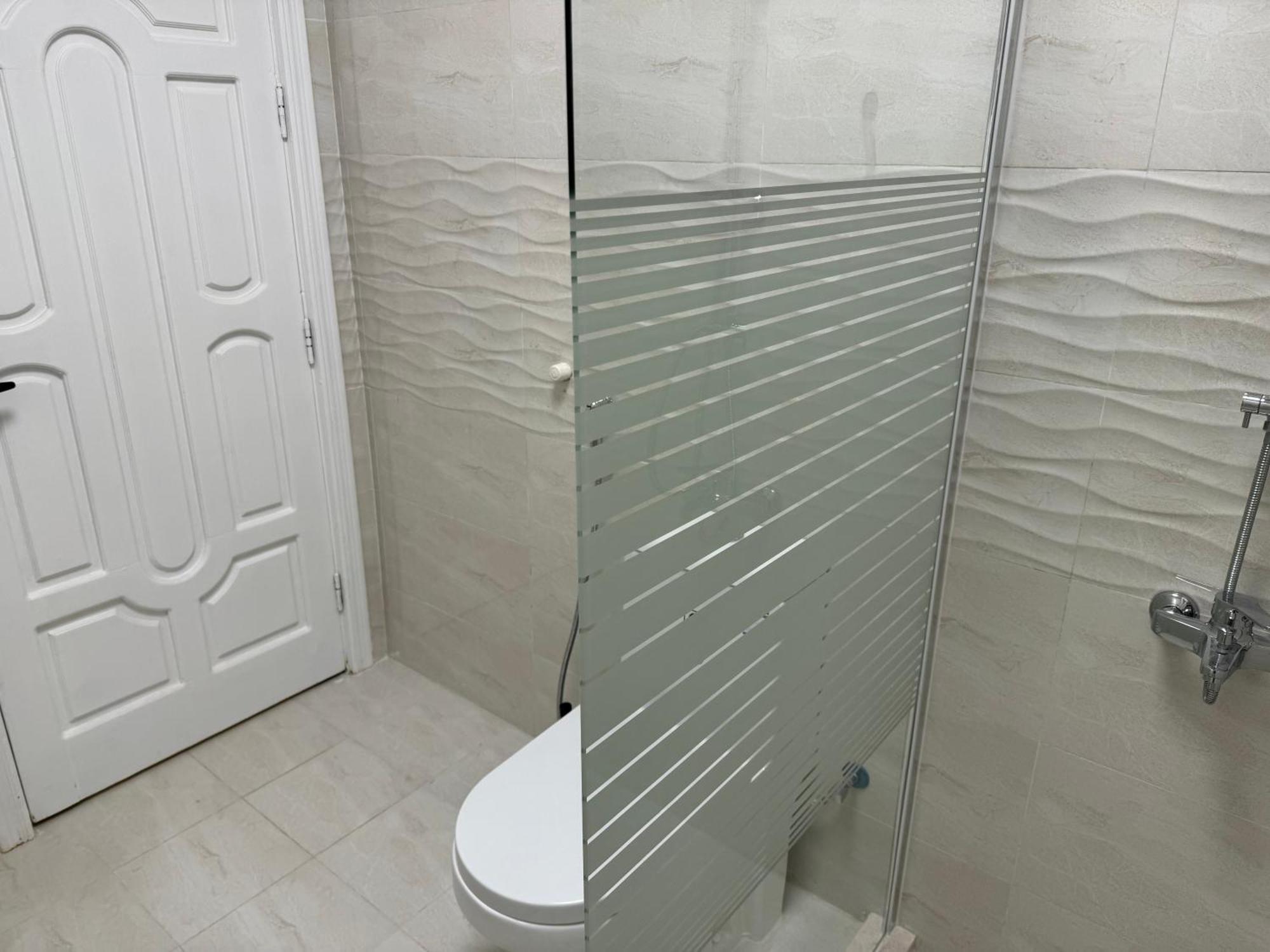 Almansour Laxury Apartements Medina Екстер'єр фото