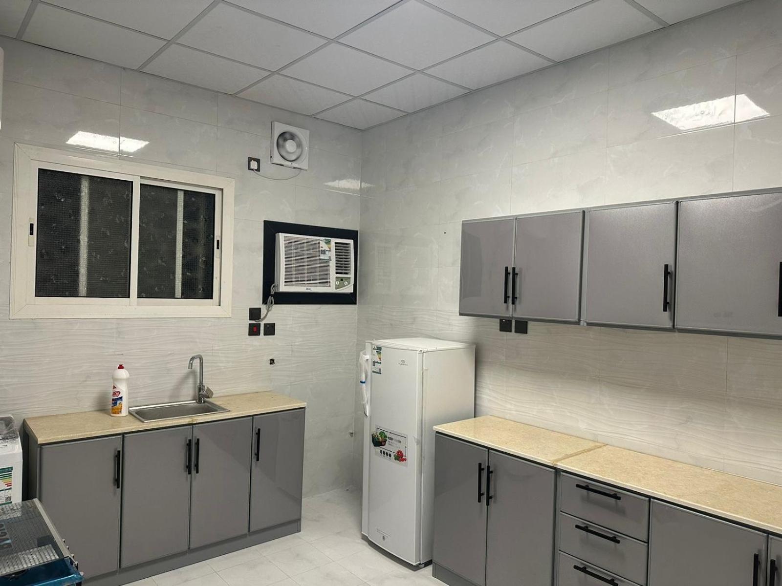 Almansour Laxury Apartements Medina Екстер'єр фото