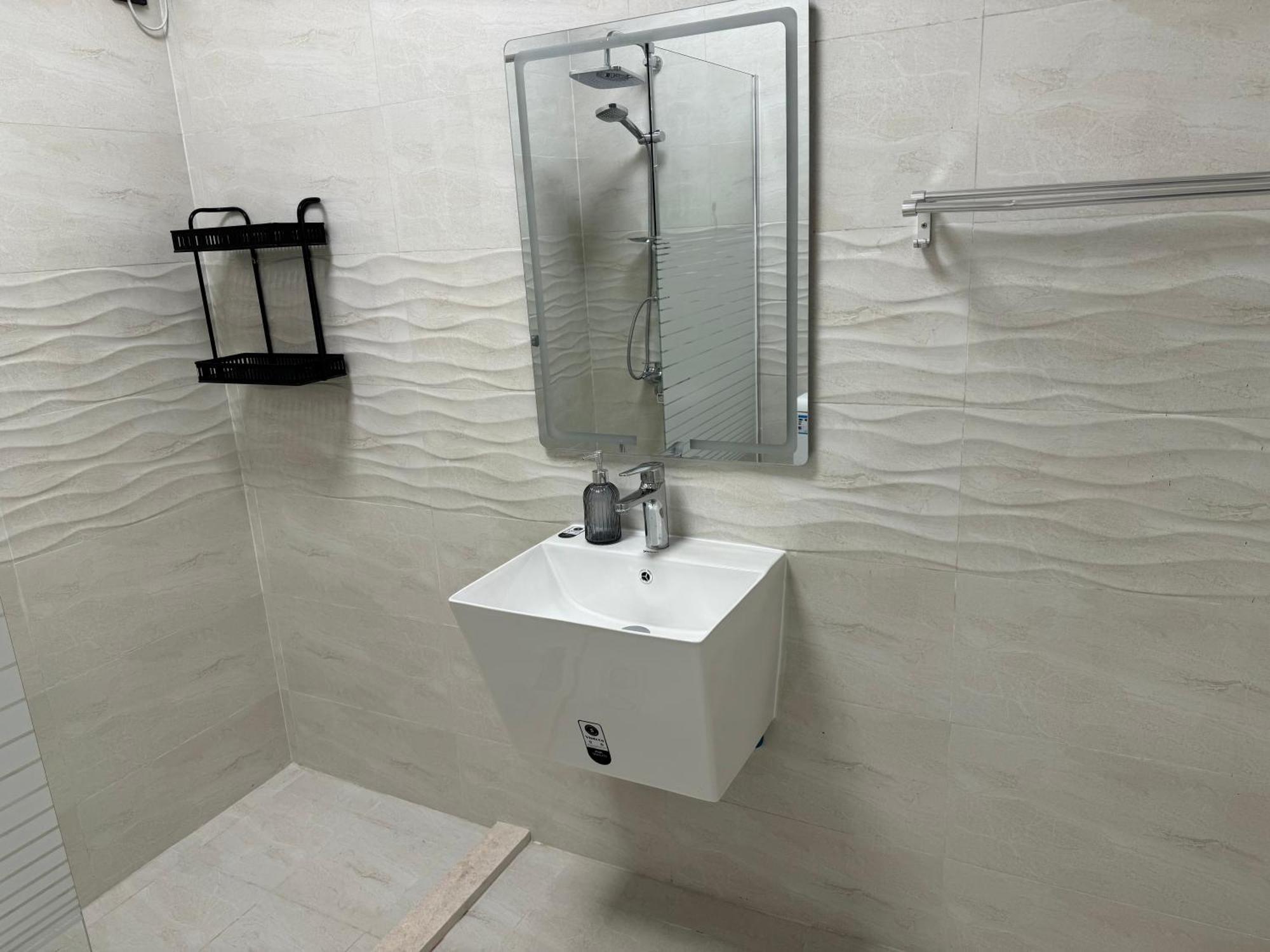 Almansour Laxury Apartements Medina Екстер'єр фото
