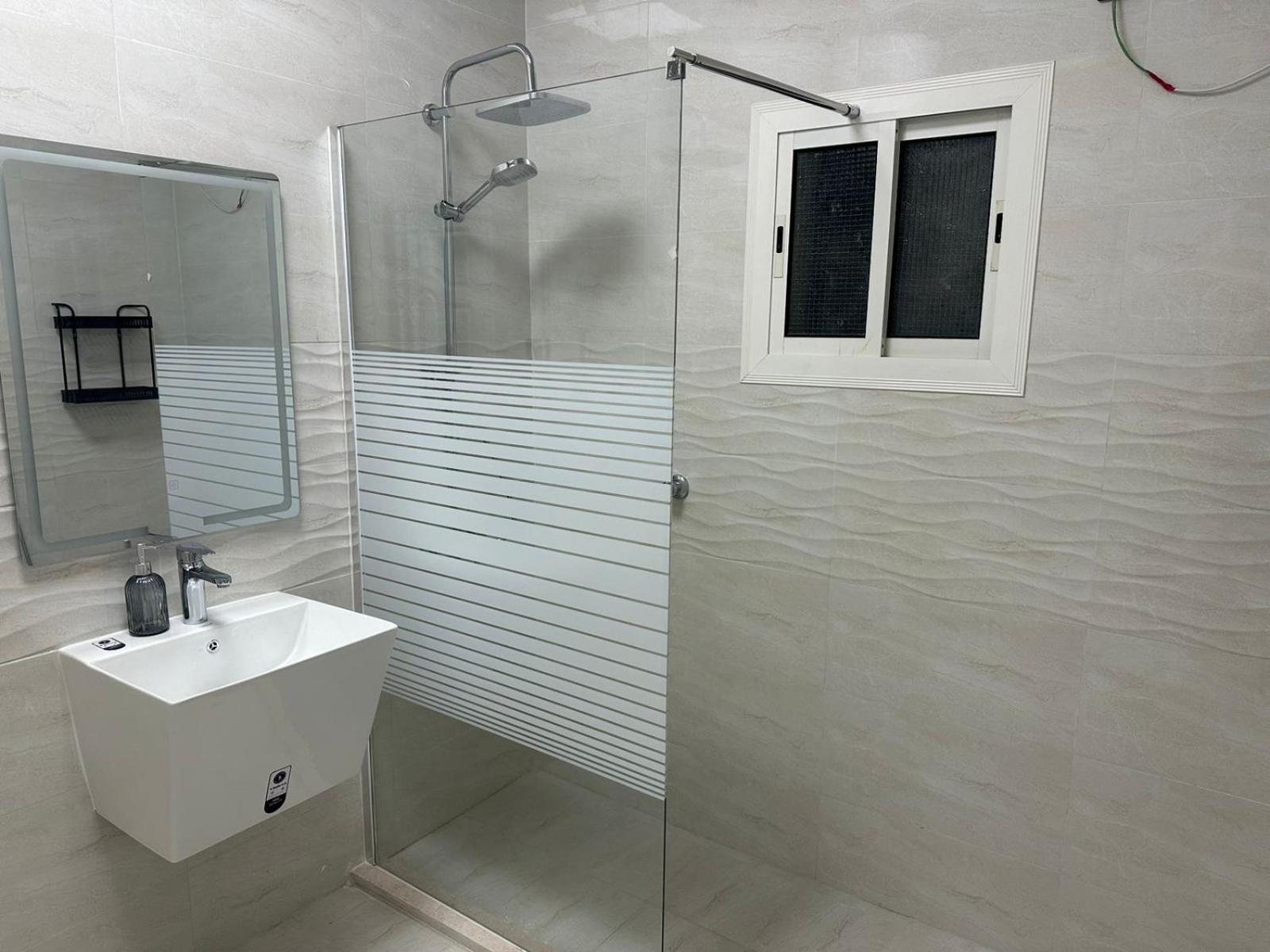 Almansour Laxury Apartements Medina Екстер'єр фото