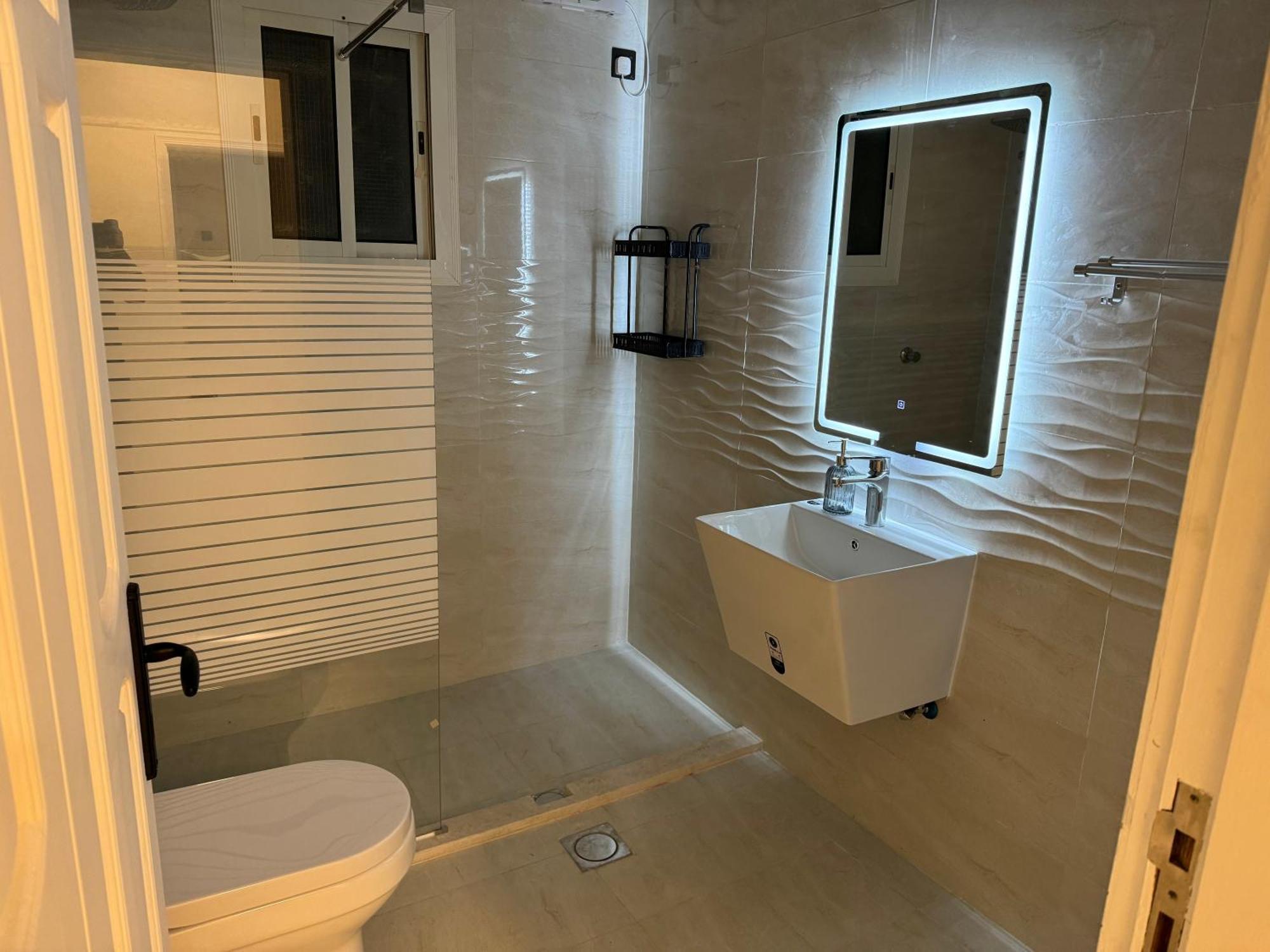 Almansour Laxury Apartements Medina Екстер'єр фото