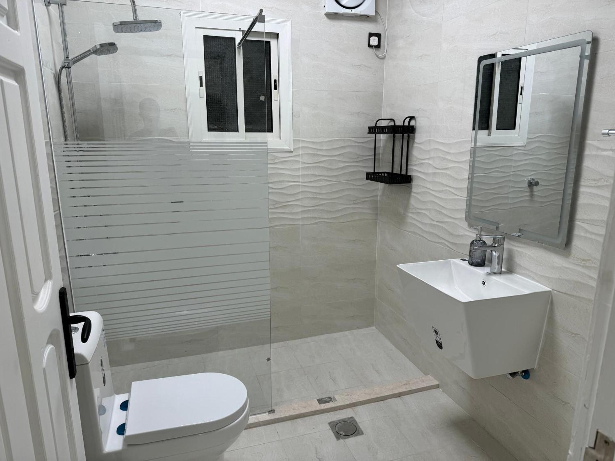 Almansour Laxury Apartements Medina Екстер'єр фото