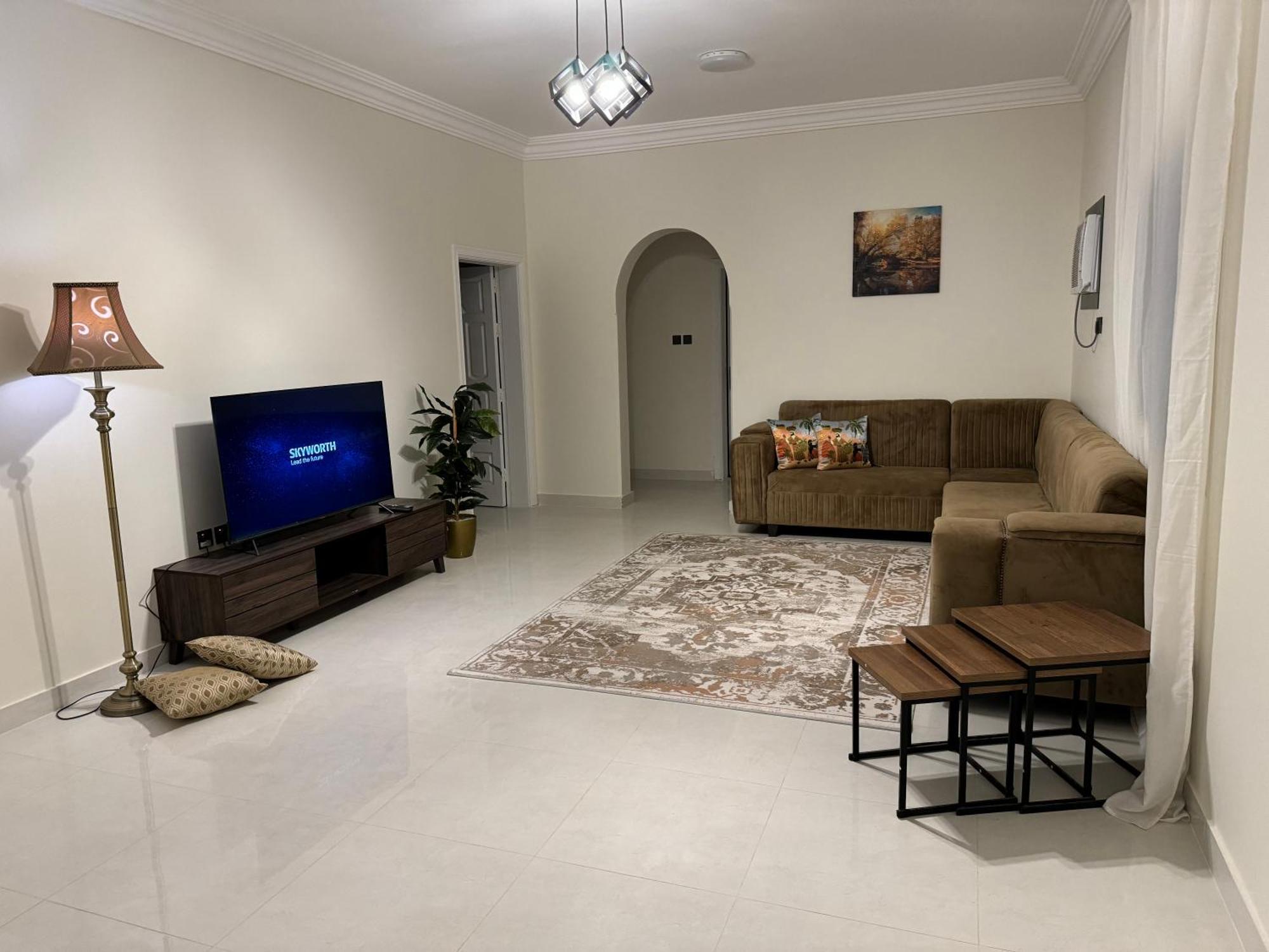 Almansour Laxury Apartements Medina Екстер'єр фото