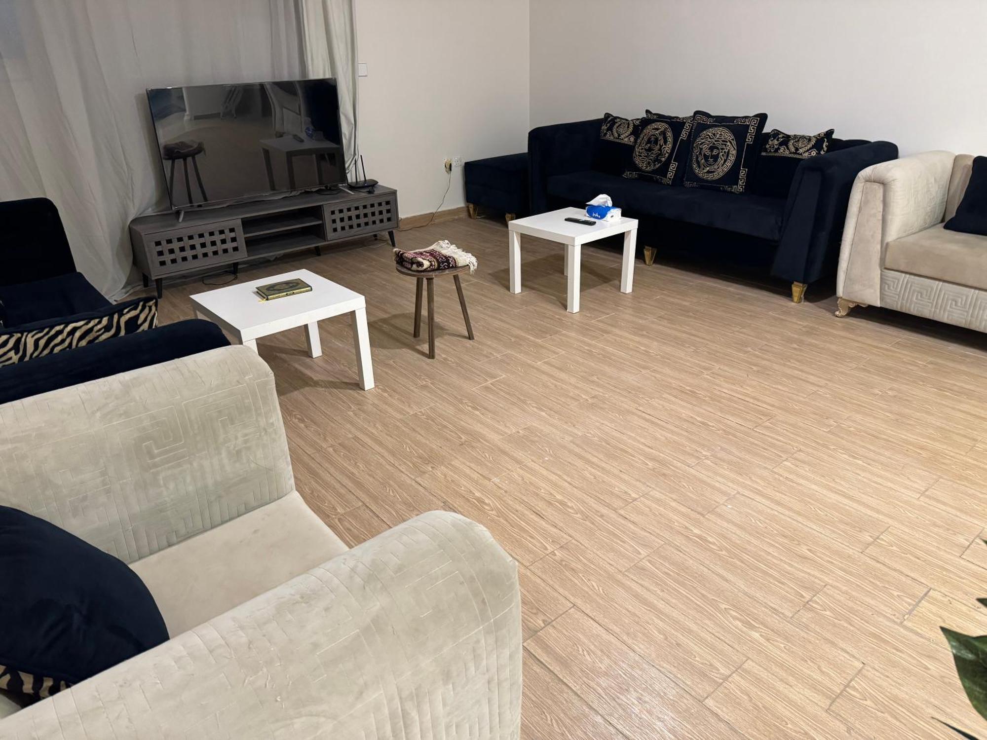 Almansour Laxury Apartements Medina Екстер'єр фото