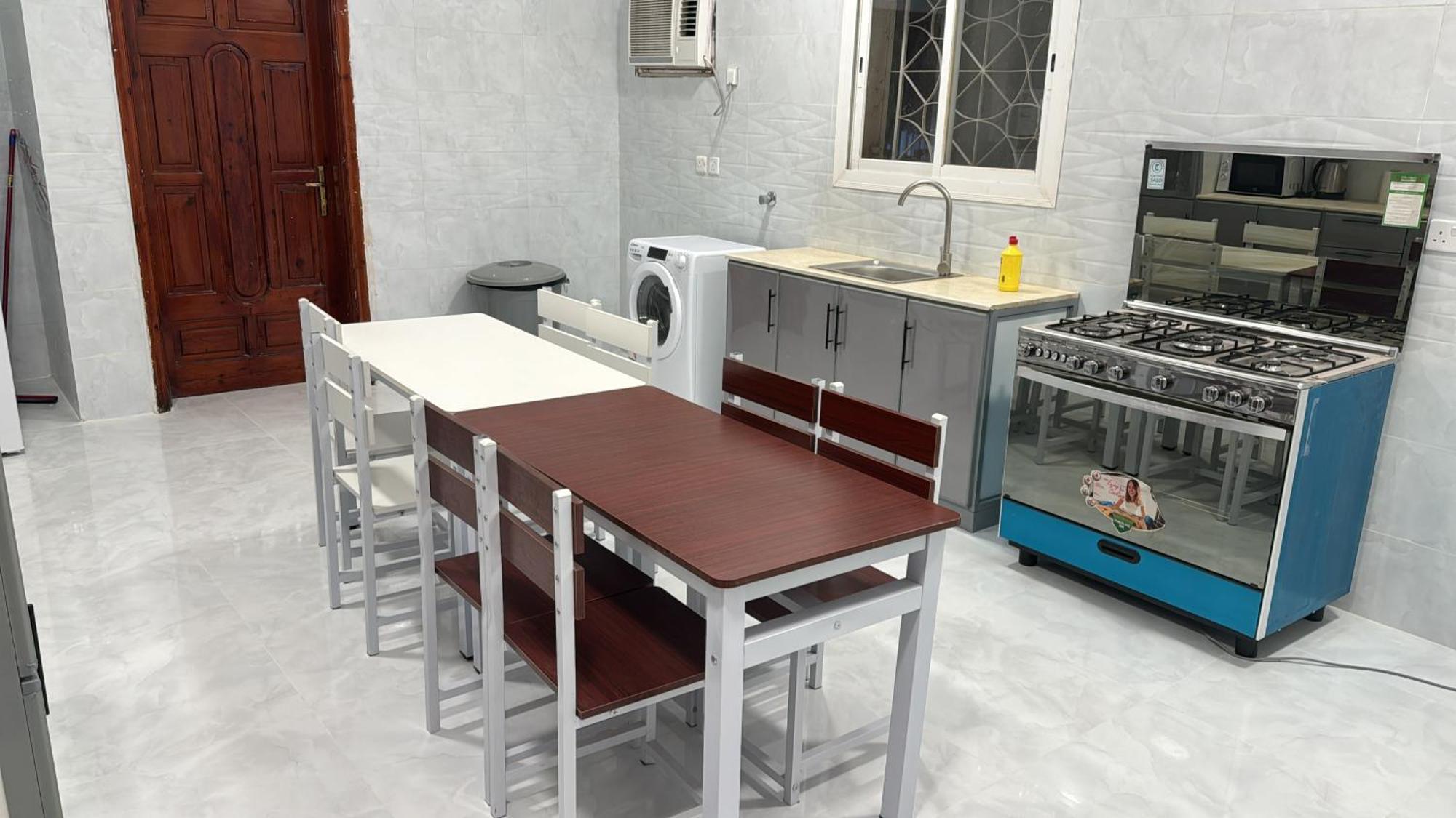 Almansour Laxury Apartements Medina Екстер'єр фото