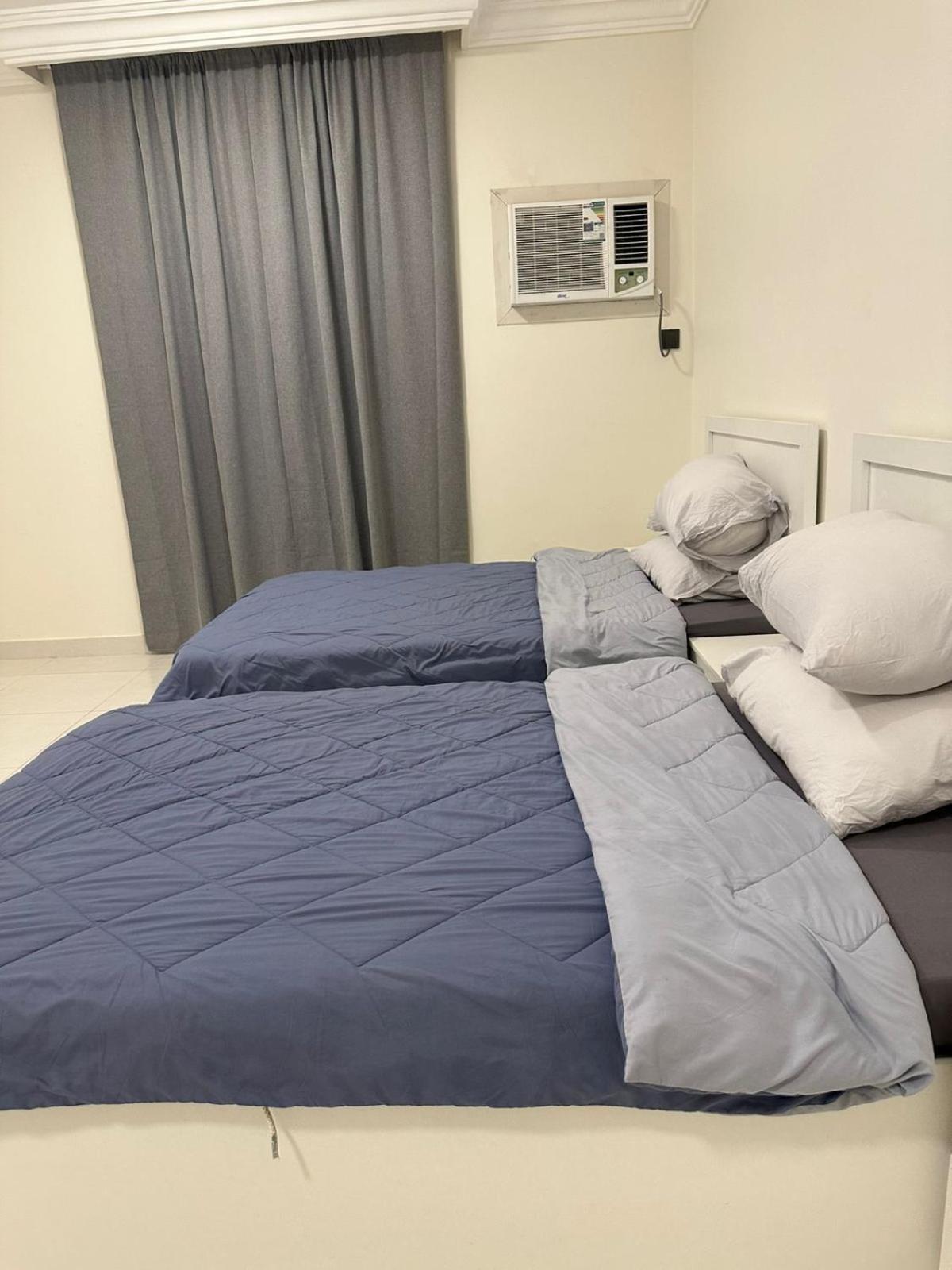 Almansour Laxury Apartements Medina Екстер'єр фото