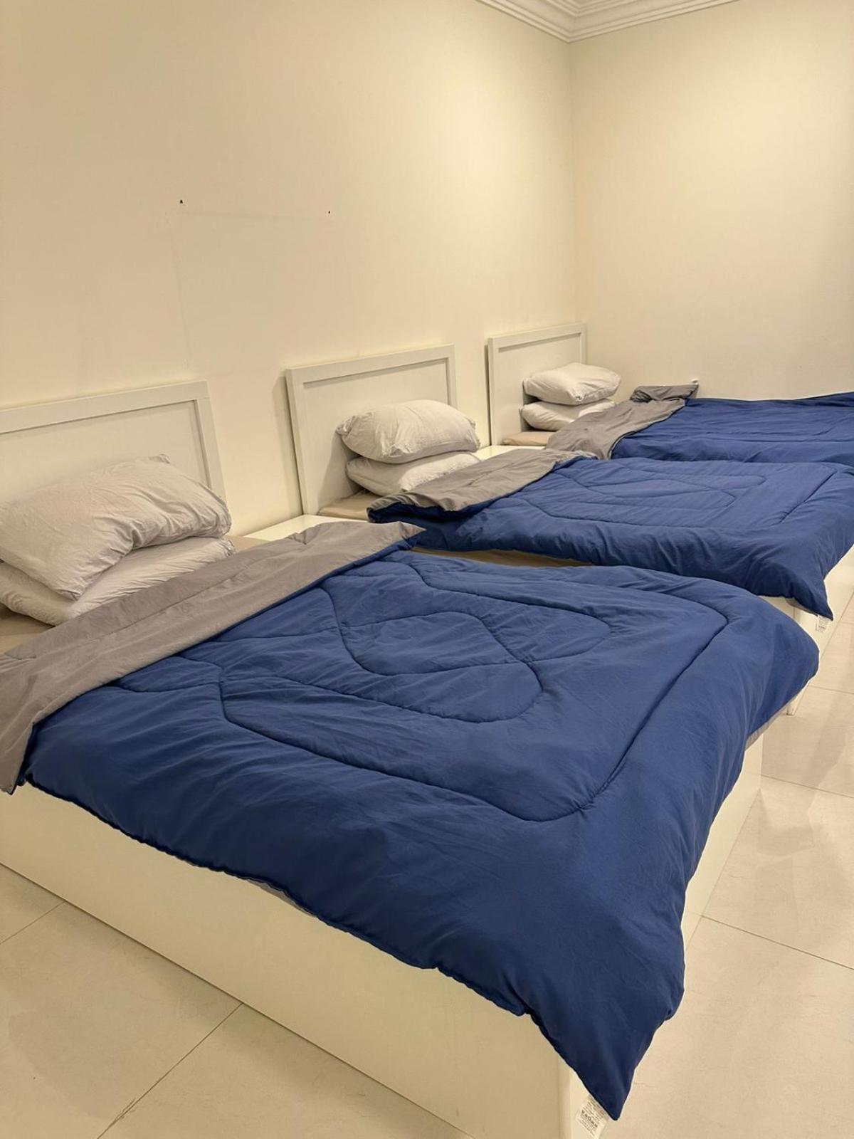 Almansour Laxury Apartements Medina Екстер'єр фото
