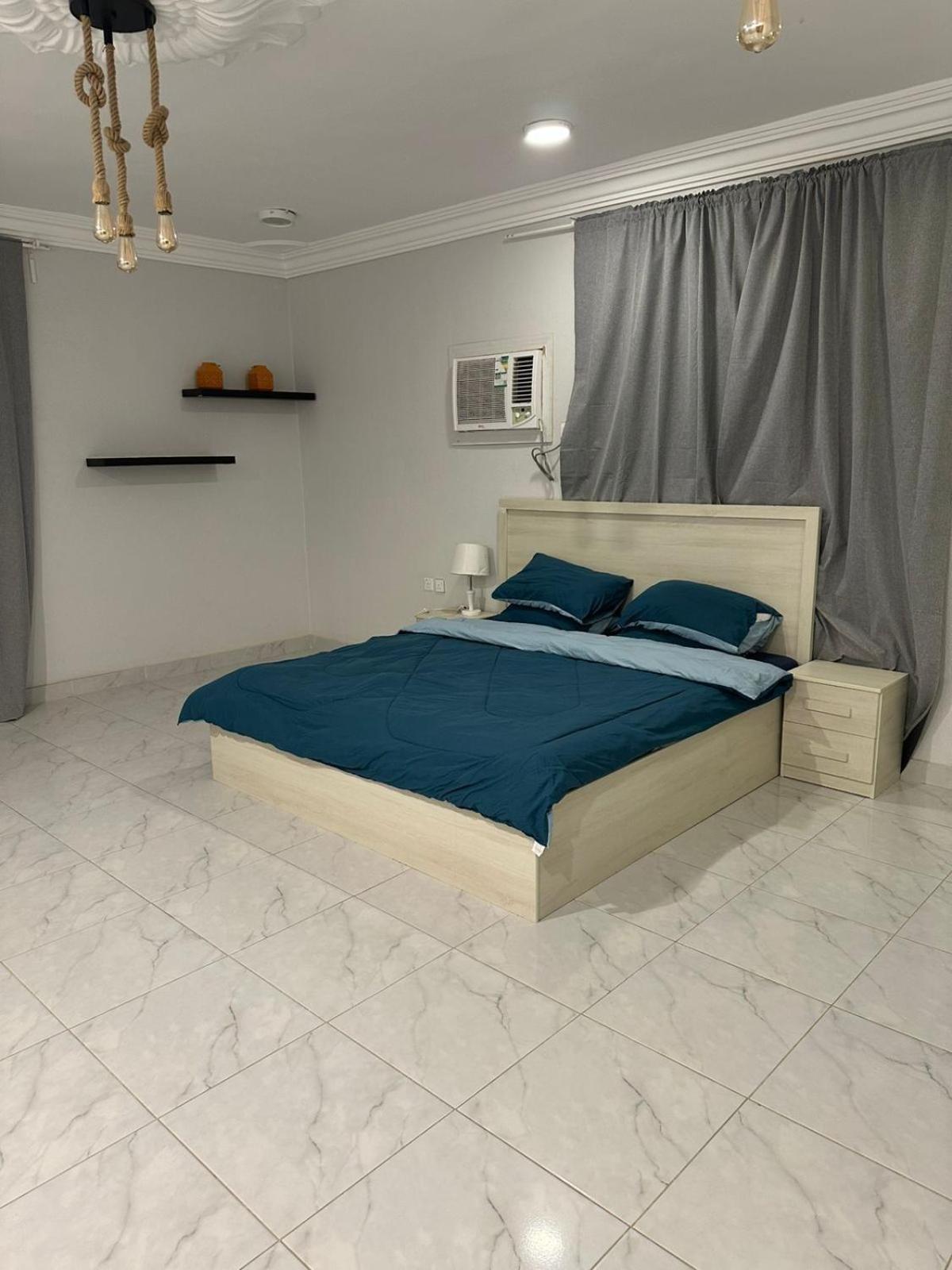 Almansour Laxury Apartements Medina Екстер'єр фото