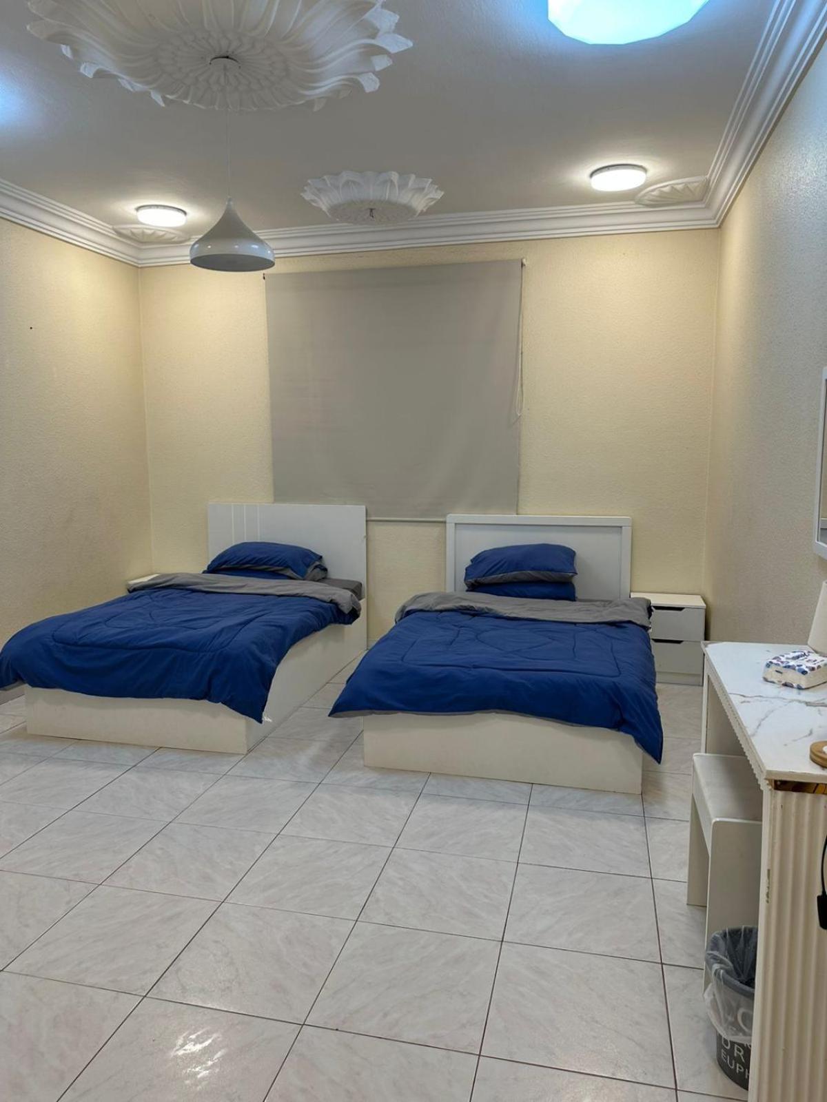 Almansour Laxury Apartements Medina Екстер'єр фото