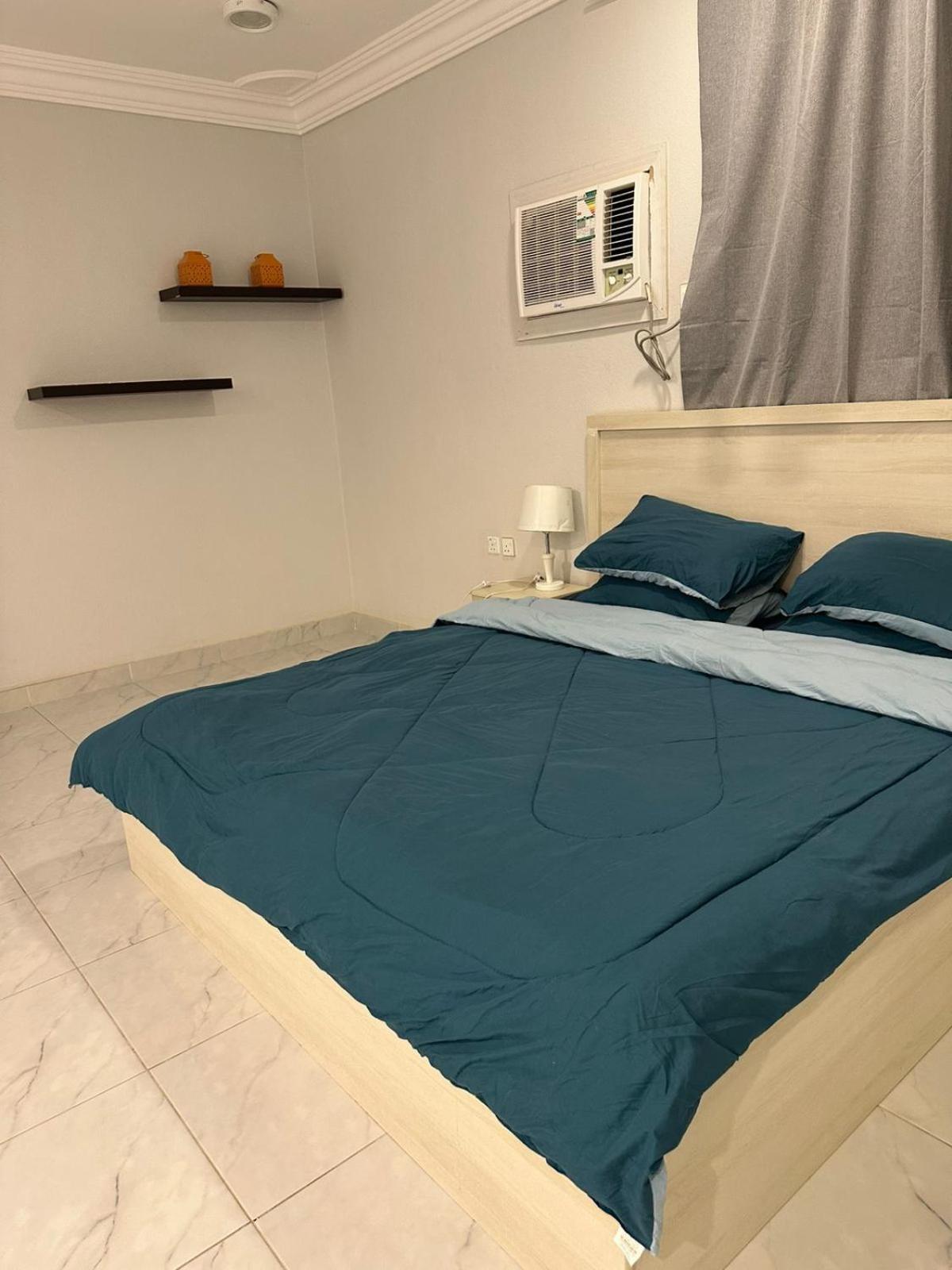 Almansour Laxury Apartements Medina Екстер'єр фото
