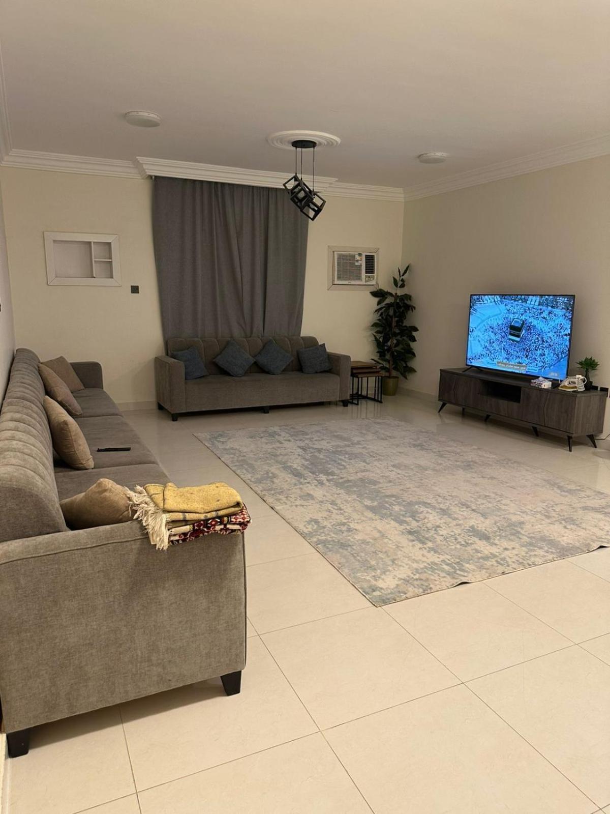 Almansour Laxury Apartements Medina Екстер'єр фото
