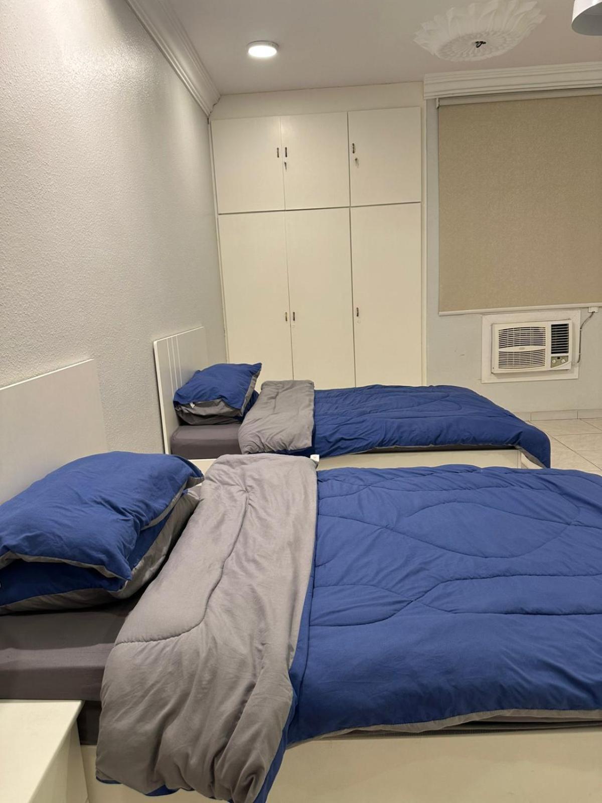 Almansour Laxury Apartements Medina Екстер'єр фото